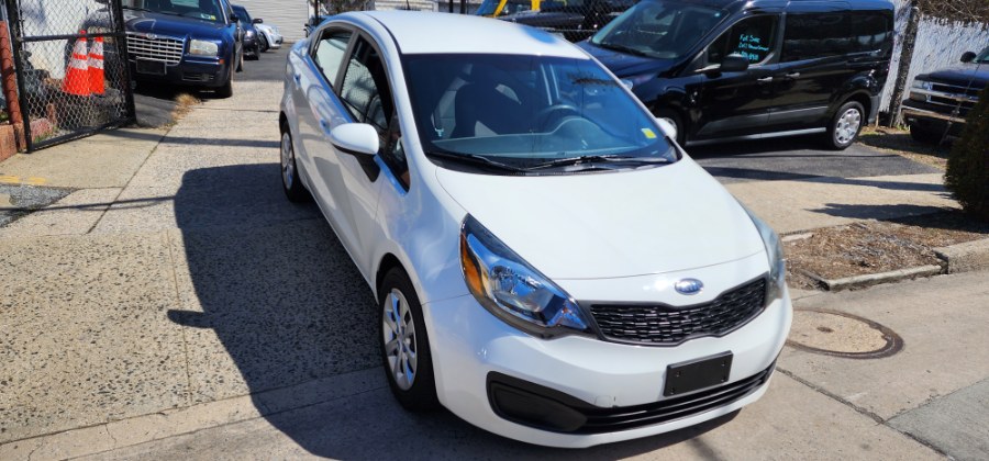 2013 Kia Rio 4dr Sdn Auto LX, available for sale in Baldwin, New York | Carmoney Auto Sales. Baldwin, New York 2013 Kia Rio 4dr Sdn Auto LX, available for sale in Baldwin, New York | Carmoney Auto Sales. Baldwin, New York