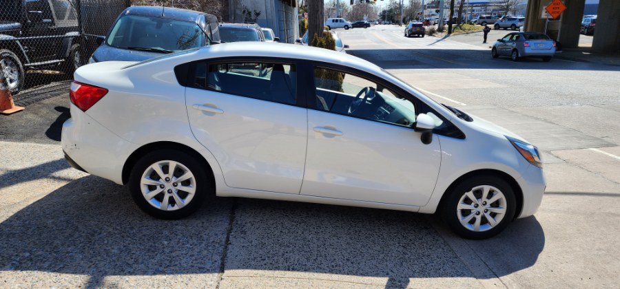 2013 Kia Rio 4dr Sdn Auto LX, available for sale in Baldwin, New York | Carmoney Auto Sales. Baldwin, New York 2013 Kia Rio 4dr Sdn Auto LX, available for sale in Baldwin, New York | Carmoney Auto Sales. Baldwin, New York