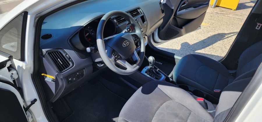 2013 Kia Rio 4dr Sdn Auto LX, available for sale in Baldwin, New York | Carmoney Auto Sales. Baldwin, New York 2013 Kia Rio 4dr Sdn Auto LX, available for sale in Baldwin, New York | Carmoney Auto Sales. Baldwin, New York