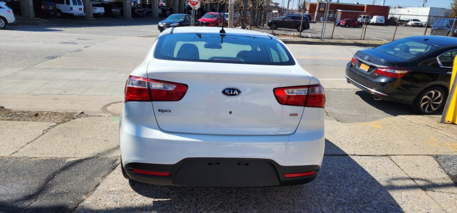 2013 Kia Rio 4dr Sdn Auto LX, available for sale in Baldwin, New York | Carmoney Auto Sales. Baldwin, New York 2013 Kia Rio 4dr Sdn Auto LX, available for sale in Baldwin, New York | Carmoney Auto Sales. Baldwin, New York