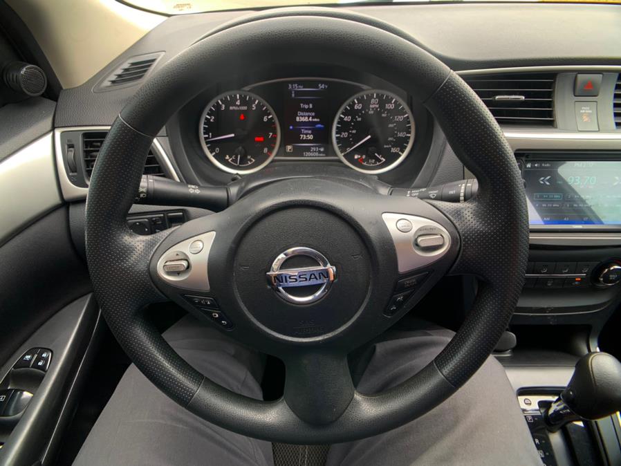 2018 Nissan Sentra S, available for sale in New Britain, Connecticut | Prestige Auto Cars LLC. New Britain, Connecticut 2018 Nissan Sentra S, available for sale in New Britain, Connecticut | Prestige Auto Cars LLC. New Britain, Connecticut