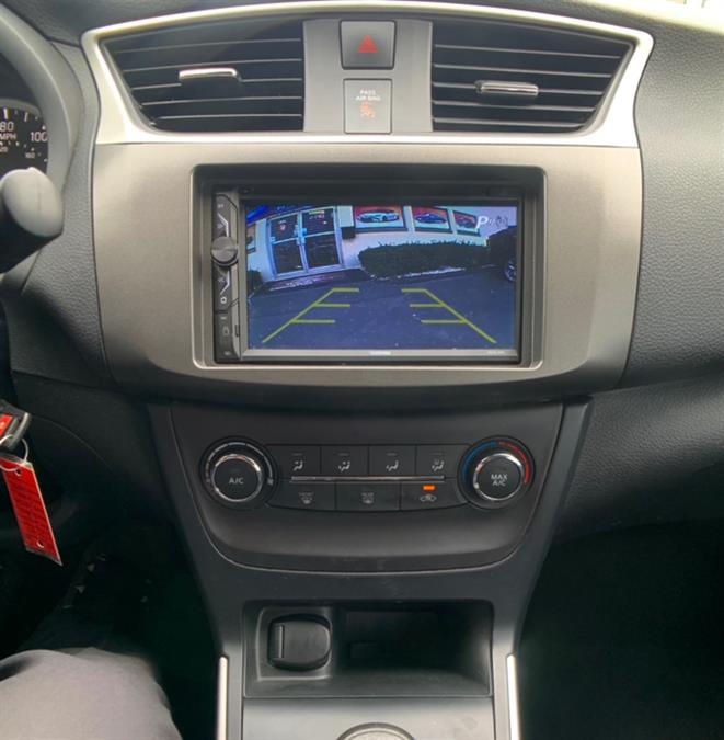 2018 Nissan Sentra S, available for sale in New Britain, Connecticut | Prestige Auto Cars LLC. New Britain, Connecticut 2018 Nissan Sentra S, available for sale in New Britain, Connecticut | Prestige Auto Cars LLC. New Britain, Connecticut