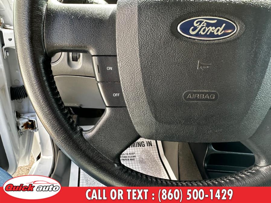 2011 Ford Ranger 4WD 4dr SuperCab 126" XLT, available for sale in Bristol, Connecticut | Quick Auto LLC. Bristol, Connecticut 2011 Ford Ranger 4WD 4dr SuperCab 126" XLT, available for sale in Bristol, Connecticut | Quick Auto LLC. Bristol, Connecticut