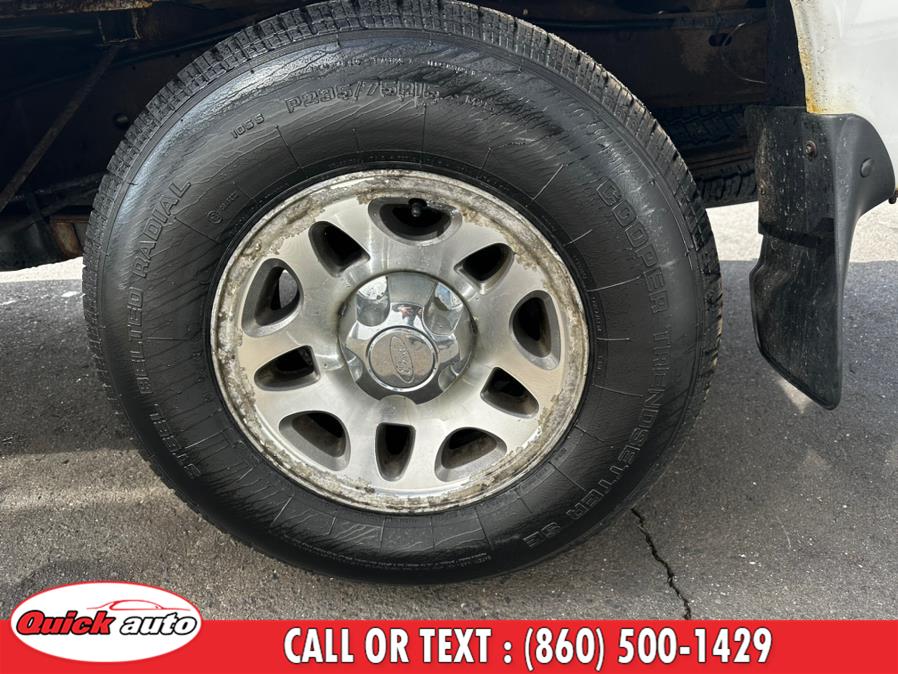 2011 Ford Ranger 4WD 4dr SuperCab 126" XLT, available for sale in Bristol, Connecticut | Quick Auto LLC. Bristol, Connecticut 2011 Ford Ranger 4WD 4dr SuperCab 126" XLT, available for sale in Bristol, Connecticut | Quick Auto LLC. Bristol, Connecticut