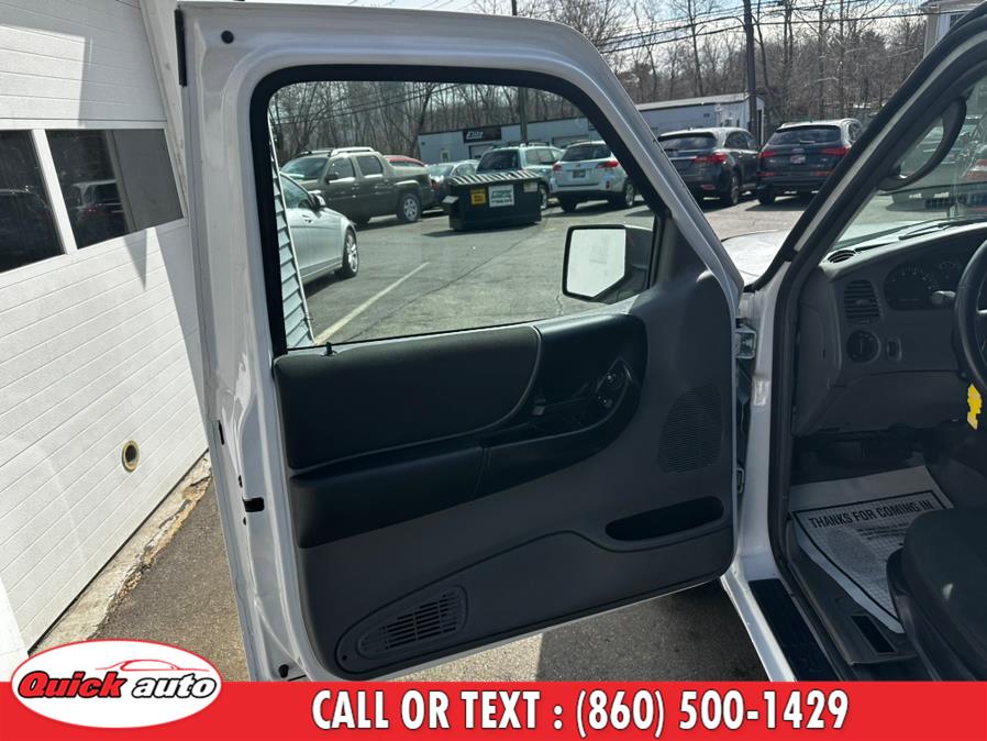 2011 Ford Ranger 4WD 4dr SuperCab 126" XLT, available for sale in Bristol, Connecticut | Quick Auto LLC. Bristol, Connecticut 2011 Ford Ranger 4WD 4dr SuperCab 126" XLT, available for sale in Bristol, Connecticut | Quick Auto LLC. Bristol, Connecticut