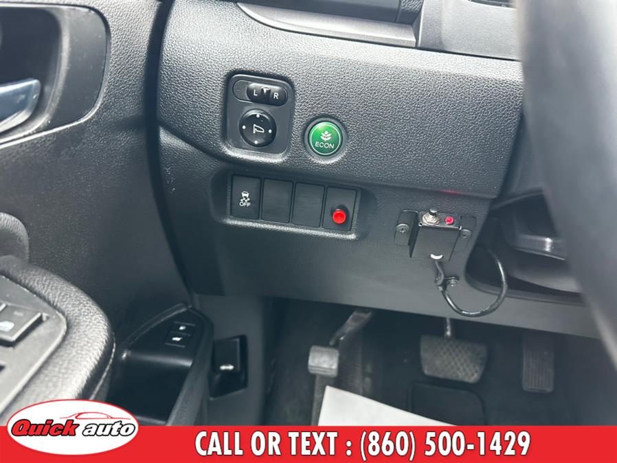 2017 Honda Pilot EX-L AWD, available for sale in Bristol, Connecticut | Quick Auto LLC. Bristol, Connecticut 2017 Honda Pilot EX-L AWD, available for sale in Bristol, Connecticut | Quick Auto LLC. Bristol, Connecticut