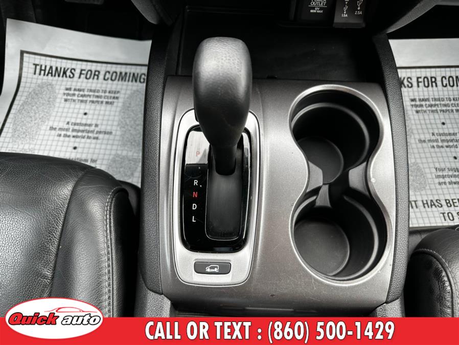 2017 Honda Pilot EX-L AWD, available for sale in Bristol, Connecticut | Quick Auto LLC. Bristol, Connecticut 2017 Honda Pilot EX-L AWD, available for sale in Bristol, Connecticut | Quick Auto LLC. Bristol, Connecticut