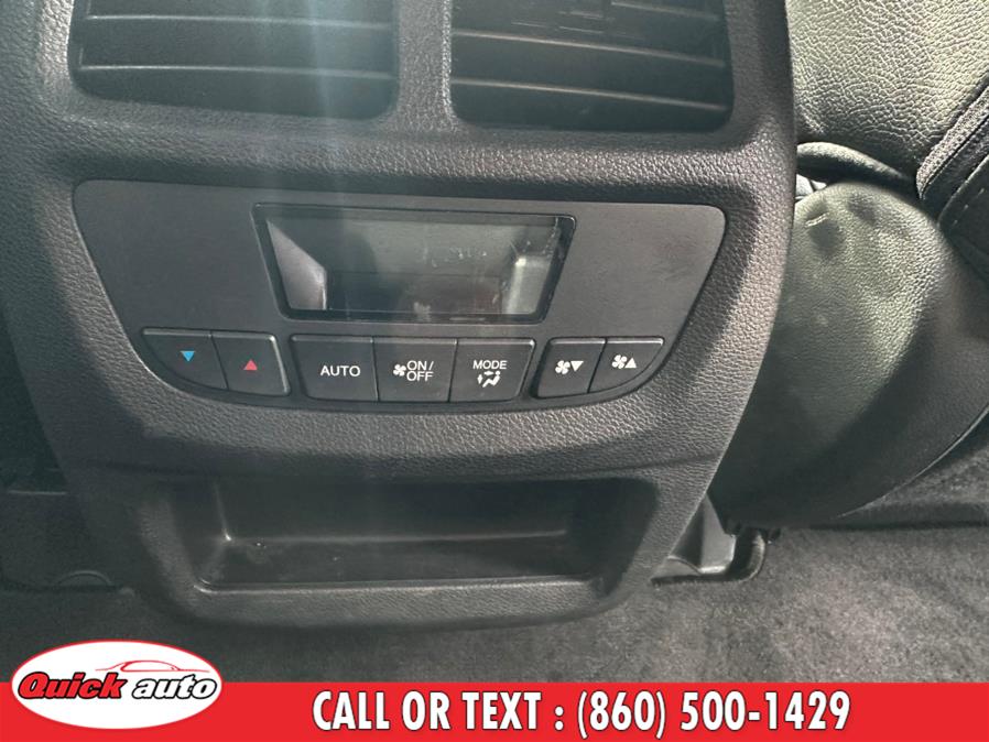 2017 Honda Pilot EX-L AWD, available for sale in Bristol, Connecticut | Quick Auto LLC. Bristol, Connecticut 2017 Honda Pilot EX-L AWD, available for sale in Bristol, Connecticut | Quick Auto LLC. Bristol, Connecticut