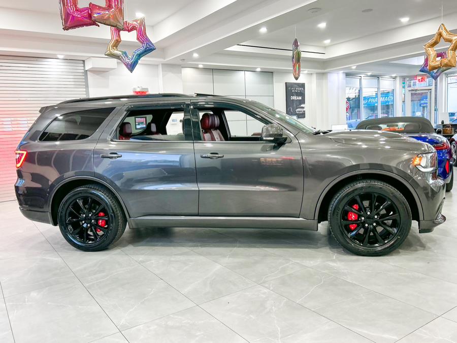 2017 Dodge Durango R/T AWD, available for sale in Franklin Square, New York | Luxury Motor Club. Franklin Square, New York 2017 Dodge Durango R/T AWD, available for sale in Franklin Square, New York | Luxury Motor Club. Franklin Square, New York