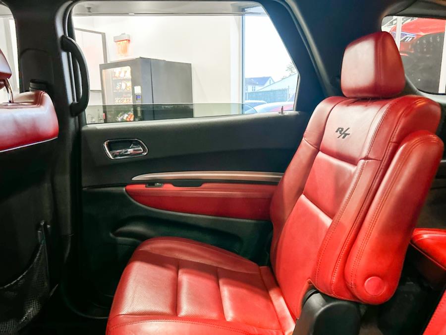 2017 Dodge Durango R/T AWD, available for sale in Franklin Square, New York | Luxury Motor Club. Franklin Square, New York 2017 Dodge Durango R/T AWD, available for sale in Franklin Square, New York | Luxury Motor Club. Franklin Square, New York