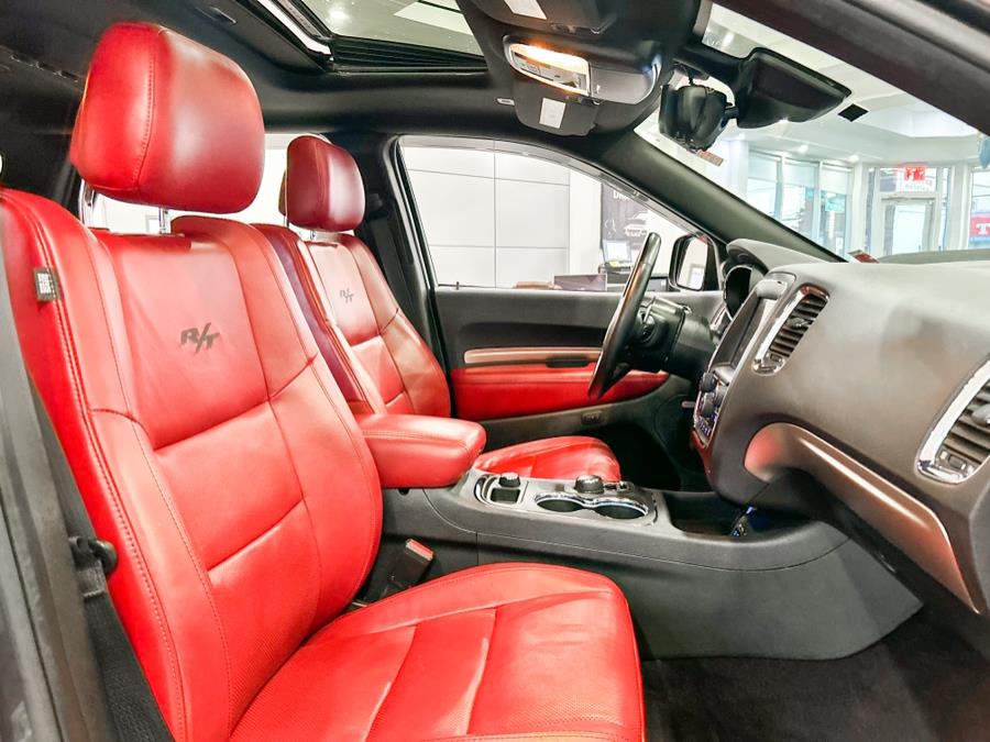 2017 Dodge Durango R/T AWD, available for sale in Franklin Square, New York | Luxury Motor Club. Franklin Square, New York 2017 Dodge Durango R/T AWD, available for sale in Franklin Square, New York | Luxury Motor Club. Franklin Square, New York