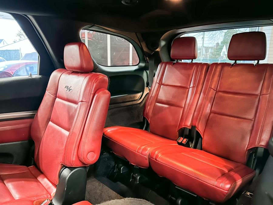 2017 Dodge Durango R/T AWD, available for sale in Franklin Square, New York | Luxury Motor Club. Franklin Square, New York 2017 Dodge Durango R/T AWD, available for sale in Franklin Square, New York | Luxury Motor Club. Franklin Square, New York