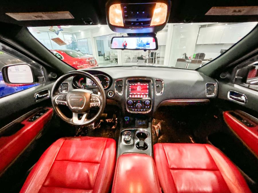 2017 Dodge Durango R/T AWD, available for sale in Franklin Square, New York | Luxury Motor Club. Franklin Square, New York 2017 Dodge Durango R/T AWD, available for sale in Franklin Square, New York | Luxury Motor Club. Franklin Square, New York