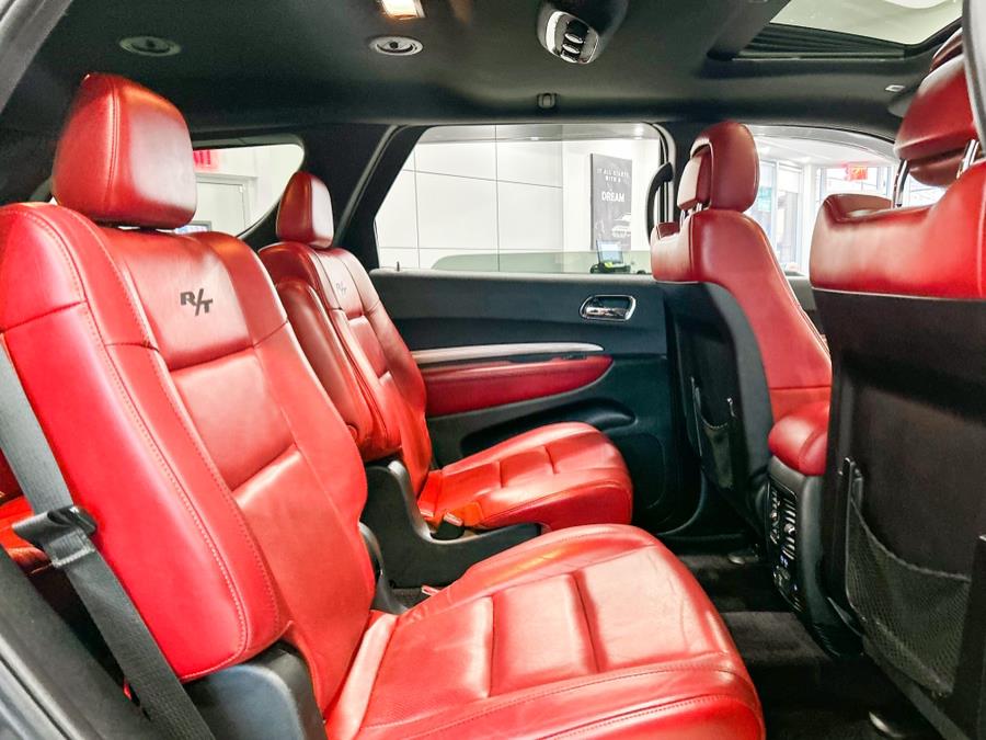 2017 Dodge Durango R/T AWD, available for sale in Franklin Square, New York | Luxury Motor Club. Franklin Square, New York 2017 Dodge Durango R/T AWD, available for sale in Franklin Square, New York | Luxury Motor Club. Franklin Square, New York