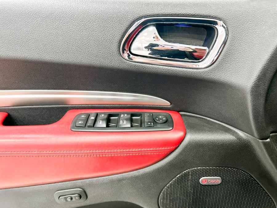 2017 Dodge Durango R/T AWD, available for sale in Franklin Square, New York | Luxury Motor Club. Franklin Square, New York 2017 Dodge Durango R/T AWD, available for sale in Franklin Square, New York | Luxury Motor Club. Franklin Square, New York