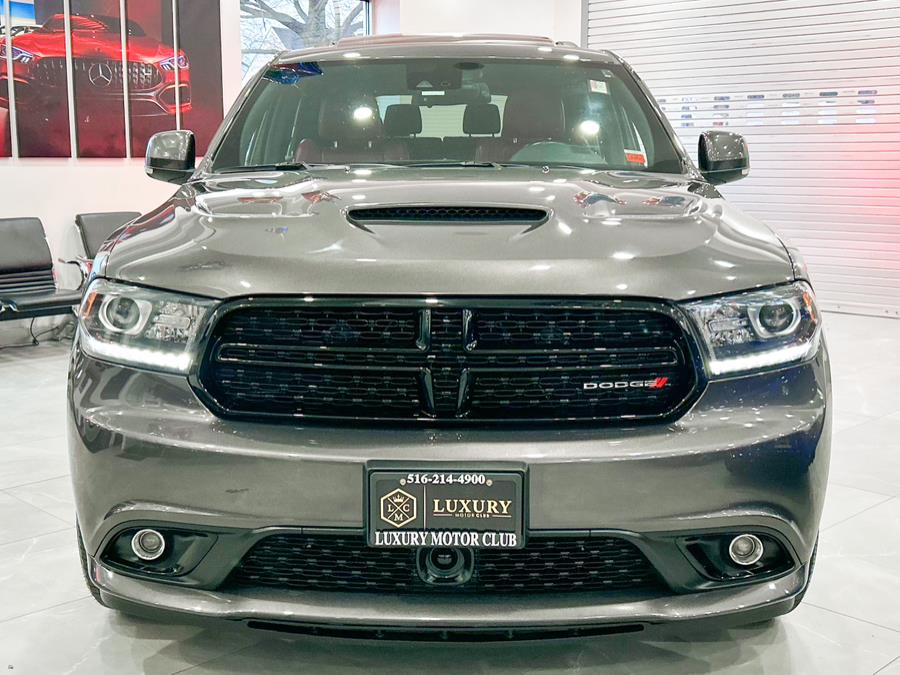 2017 Dodge Durango R/T AWD, available for sale in Franklin Square, New York | Luxury Motor Club. Franklin Square, New York 2017 Dodge Durango R/T AWD, available for sale in Franklin Square, New York | Luxury Motor Club. Franklin Square, New York