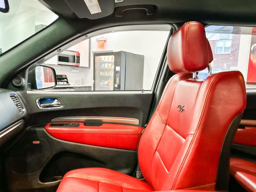 2017 Dodge Durango R/T AWD, available for sale in Franklin Square, New York | Luxury Motor Club. Franklin Square, New York 2017 Dodge Durango R/T AWD, available for sale in Franklin Square, New York | Luxury Motor Club. Franklin Square, New York