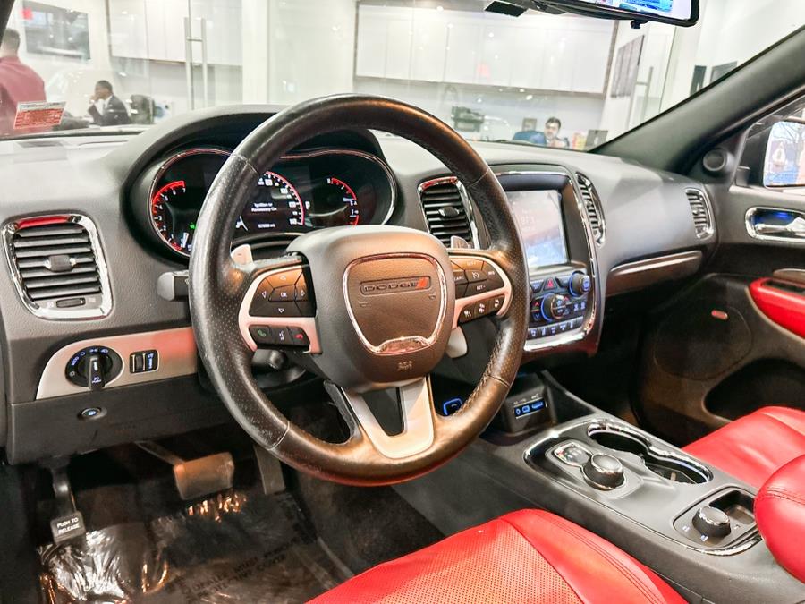 2017 Dodge Durango R/T AWD, available for sale in Franklin Square, New York | Luxury Motor Club. Franklin Square, New York 2017 Dodge Durango R/T AWD, available for sale in Franklin Square, New York | Luxury Motor Club. Franklin Square, New York