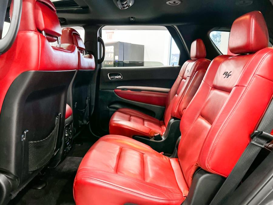 2017 Dodge Durango R/T AWD, available for sale in Franklin Square, New York | Luxury Motor Club. Franklin Square, New York 2017 Dodge Durango R/T AWD, available for sale in Franklin Square, New York | Luxury Motor Club. Franklin Square, New York
