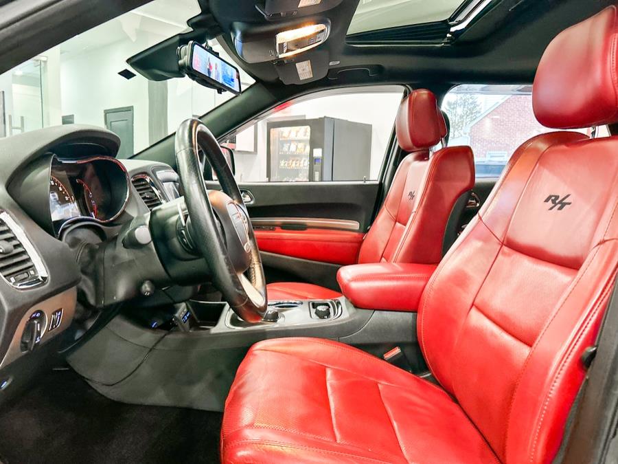 2017 Dodge Durango R/T AWD, available for sale in Franklin Square, New York | Luxury Motor Club. Franklin Square, New York 2017 Dodge Durango R/T AWD, available for sale in Franklin Square, New York | Luxury Motor Club. Franklin Square, New York