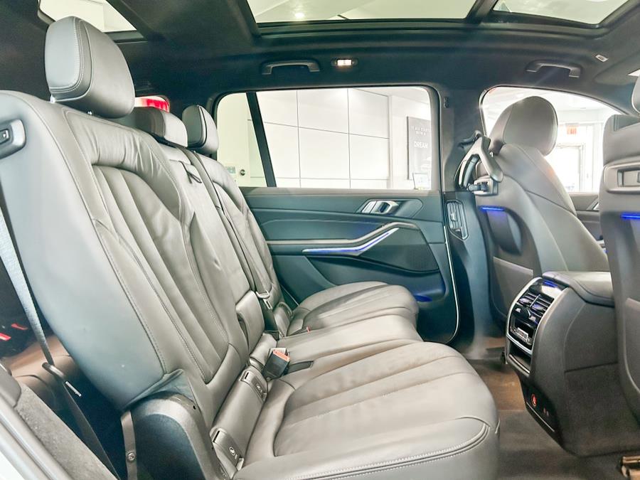 2021 BMW X7 xDrive40i Sports Activity Vehicle, available for sale in Franklin Square, New York | Luxury Motor Club. Franklin Square, New York 2021 BMW X7 xDrive40i Sports Activity Vehicle, available for sale in Franklin Square, New York | Luxury Motor Club. Franklin Square, New York