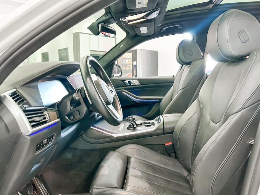 2021 BMW X7 xDrive40i Sports Activity Vehicle, available for sale in Franklin Square, New York | Luxury Motor Club. Franklin Square, New York 2021 BMW X7 xDrive40i Sports Activity Vehicle, available for sale in Franklin Square, New York | Luxury Motor Club. Franklin Square, New York