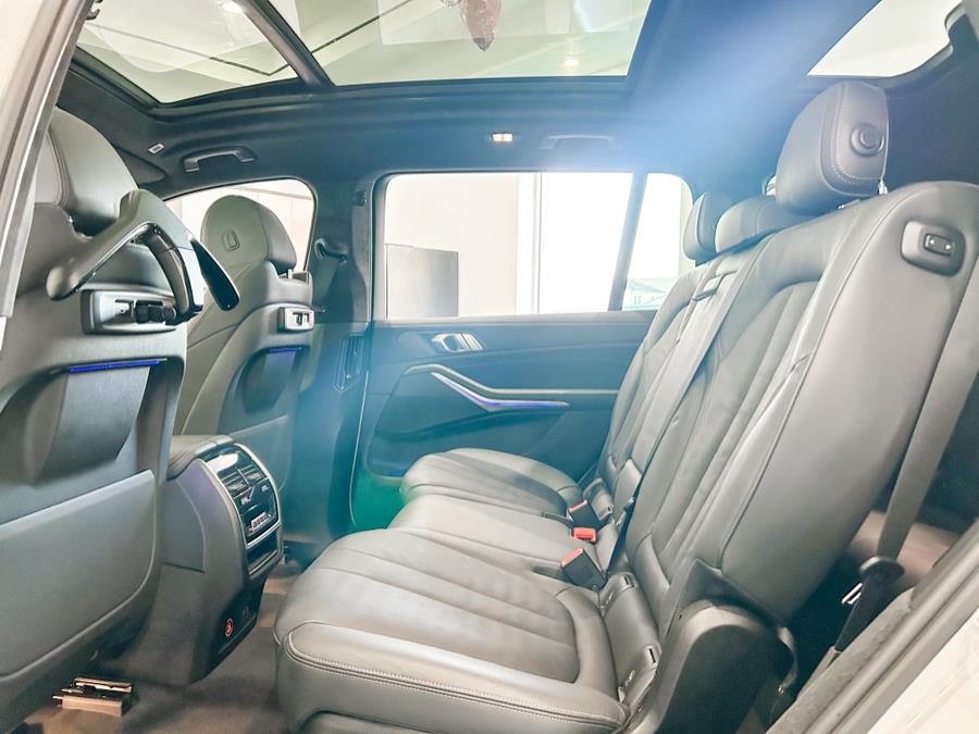 2021 BMW X7 xDrive40i Sports Activity Vehicle, available for sale in Franklin Square, New York | Luxury Motor Club. Franklin Square, New York 2021 BMW X7 xDrive40i Sports Activity Vehicle, available for sale in Franklin Square, New York | Luxury Motor Club. Franklin Square, New York