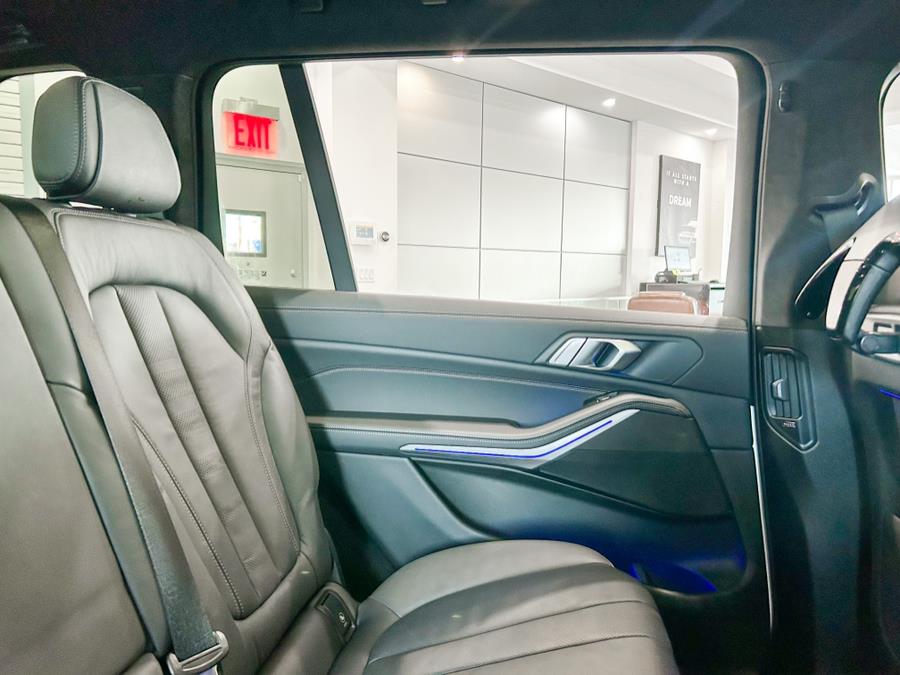 2021 BMW X7 xDrive40i Sports Activity Vehicle, available for sale in Franklin Square, New York | Luxury Motor Club. Franklin Square, New York 2021 BMW X7 xDrive40i Sports Activity Vehicle, available for sale in Franklin Square, New York | Luxury Motor Club. Franklin Square, New York