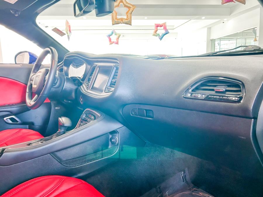 2018 Dodge Challenger R/T RWD, available for sale in Franklin Square, New York | Luxury Motor Club. Franklin Square, New York 2018 Dodge Challenger R/T RWD, available for sale in Franklin Square, New York | Luxury Motor Club. Franklin Square, New York