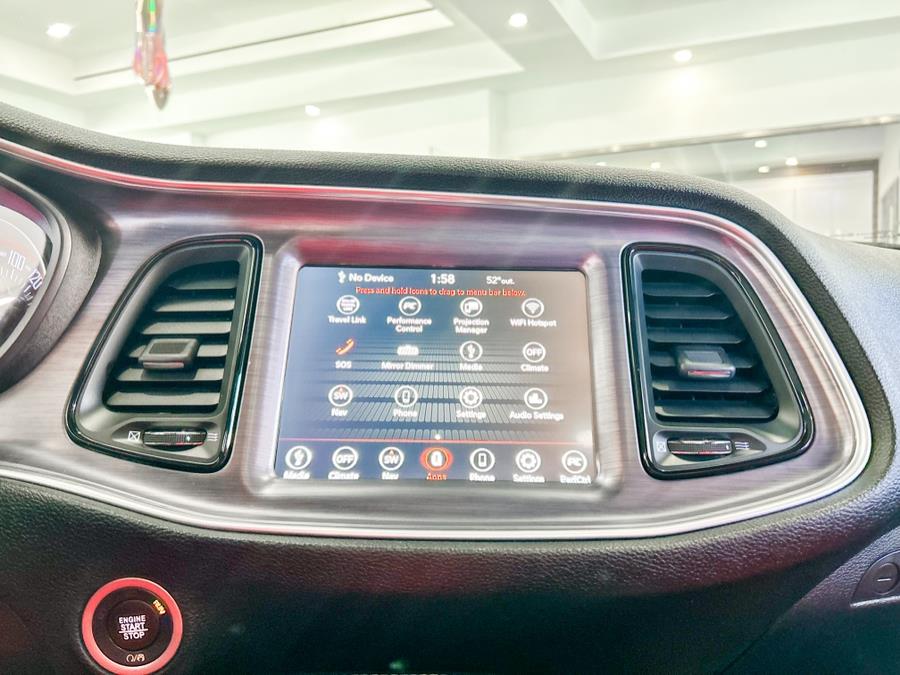 2018 Dodge Challenger R/T RWD, available for sale in Franklin Square, New York | Luxury Motor Club. Franklin Square, New York 2018 Dodge Challenger R/T RWD, available for sale in Franklin Square, New York | Luxury Motor Club. Franklin Square, New York