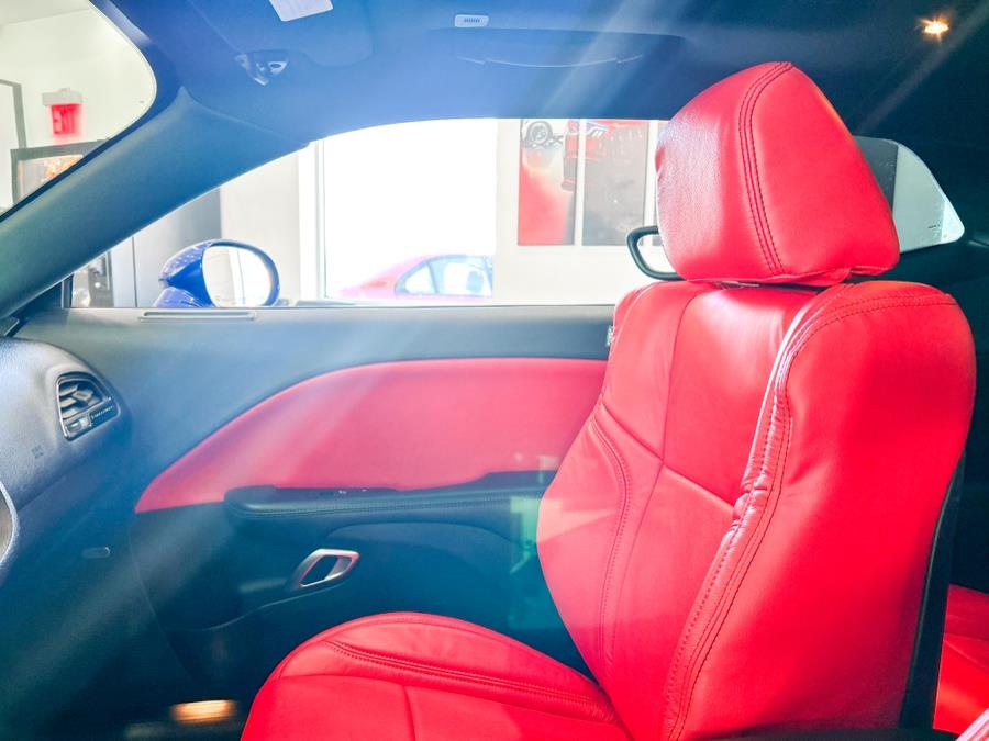2018 Dodge Challenger R/T RWD, available for sale in Franklin Square, New York | Luxury Motor Club. Franklin Square, New York 2018 Dodge Challenger R/T RWD, available for sale in Franklin Square, New York | Luxury Motor Club. Franklin Square, New York