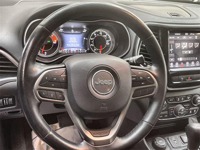 2019 Jeep Cherokee Limited, available for sale in Bronx, New York | Eastchester Motor Cars. Bronx, New York 2019 Jeep Cherokee Limited, available for sale in Bronx, New York | Eastchester Motor Cars. Bronx, New York