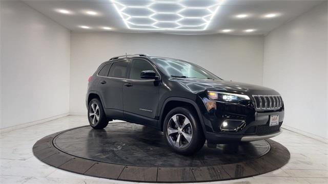 2019 Jeep Cherokee Limited, available for sale in Bronx, New York | Eastchester Motor Cars. Bronx, New York 2019 Jeep Cherokee Limited, available for sale in Bronx, New York | Eastchester Motor Cars. Bronx, New York
