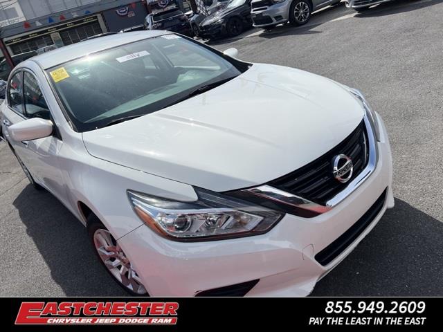 2018 Nissan Altima 2.5 S, available for sale in Bronx, New York | Eastchester Motor Cars. Bronx, New York