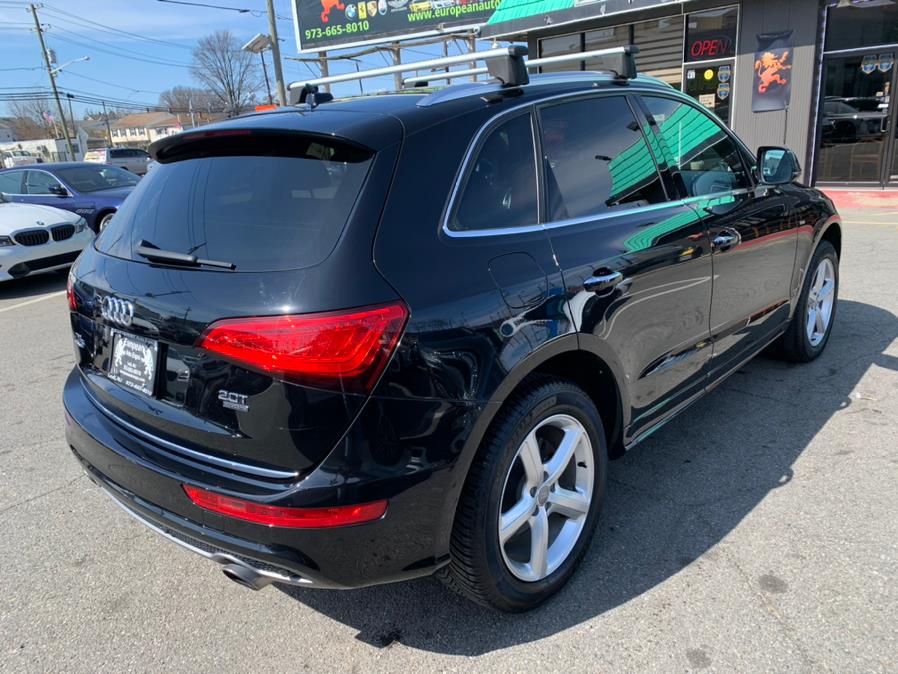 2017 Audi Q5 2.0 TFSI Premium Plus, available for sale in Lodi, New Jersey | European Auto Expo. Lodi, New Jersey 2017 Audi Q5 2.0 TFSI Premium Plus, available for sale in Lodi, New Jersey | European Auto Expo. Lodi, New Jersey