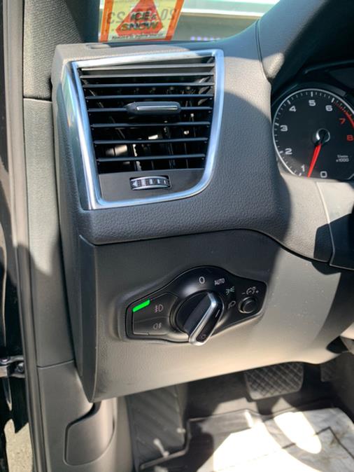 2017 Audi Q5 2.0 TFSI Premium Plus, available for sale in Lodi, New Jersey | European Auto Expo. Lodi, New Jersey 2017 Audi Q5 2.0 TFSI Premium Plus, available for sale in Lodi, New Jersey | European Auto Expo. Lodi, New Jersey