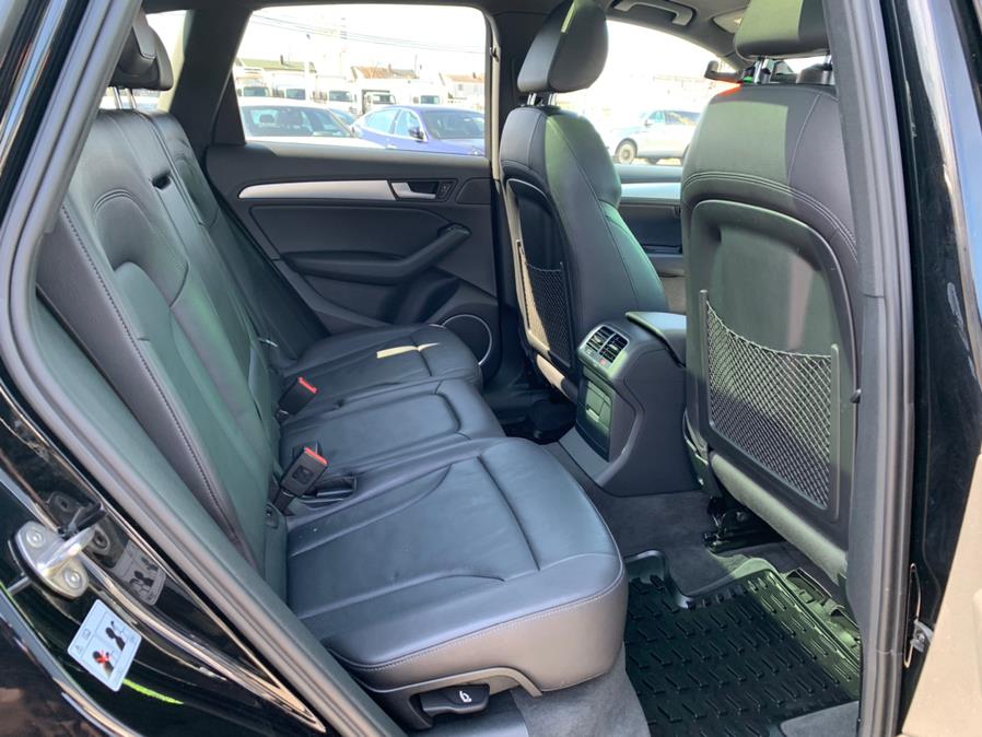 2017 Audi Q5 2.0 TFSI Premium Plus, available for sale in Lodi, New Jersey | European Auto Expo. Lodi, New Jersey 2017 Audi Q5 2.0 TFSI Premium Plus, available for sale in Lodi, New Jersey | European Auto Expo. Lodi, New Jersey