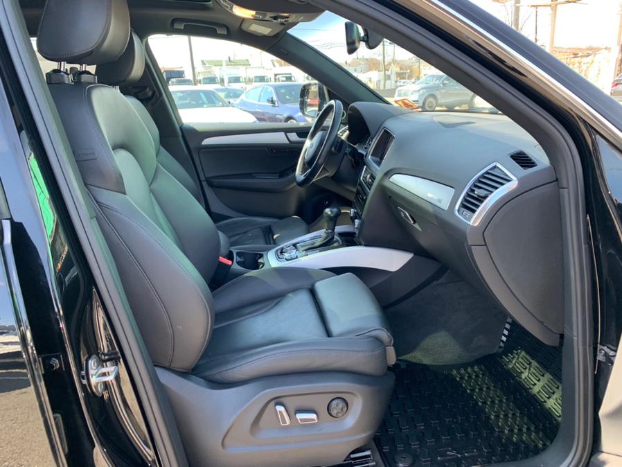 2017 Audi Q5 2.0 TFSI Premium Plus, available for sale in Lodi, New Jersey | European Auto Expo. Lodi, New Jersey 2017 Audi Q5 2.0 TFSI Premium Plus, available for sale in Lodi, New Jersey | European Auto Expo. Lodi, New Jersey