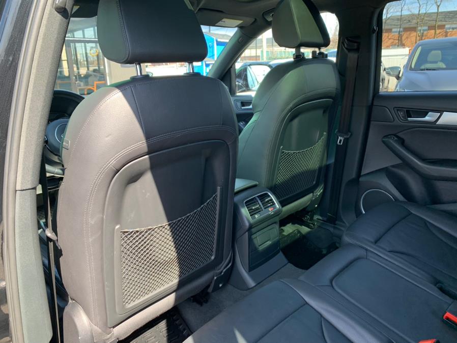 2017 Audi Q5 2.0 TFSI Premium Plus, available for sale in Lodi, New Jersey | European Auto Expo. Lodi, New Jersey 2017 Audi Q5 2.0 TFSI Premium Plus, available for sale in Lodi, New Jersey | European Auto Expo. Lodi, New Jersey