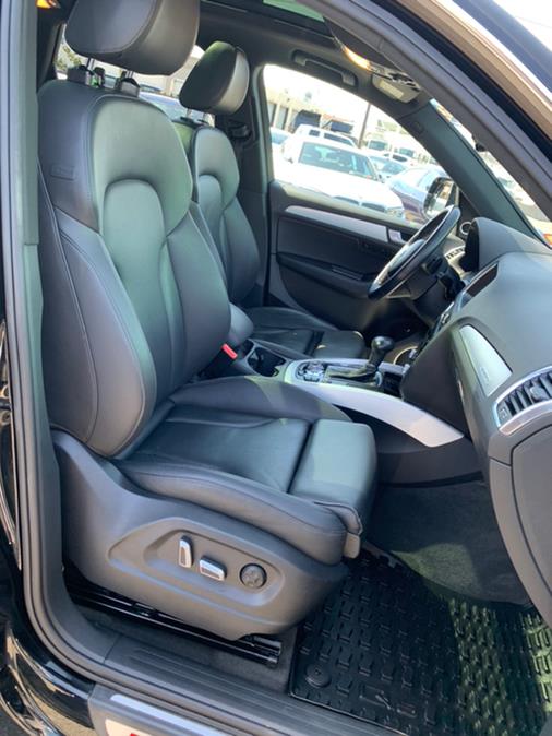2017 Audi Q5 2.0 TFSI Premium Plus, available for sale in Lodi, New Jersey | European Auto Expo. Lodi, New Jersey 2017 Audi Q5 2.0 TFSI Premium Plus, available for sale in Lodi, New Jersey | European Auto Expo. Lodi, New Jersey