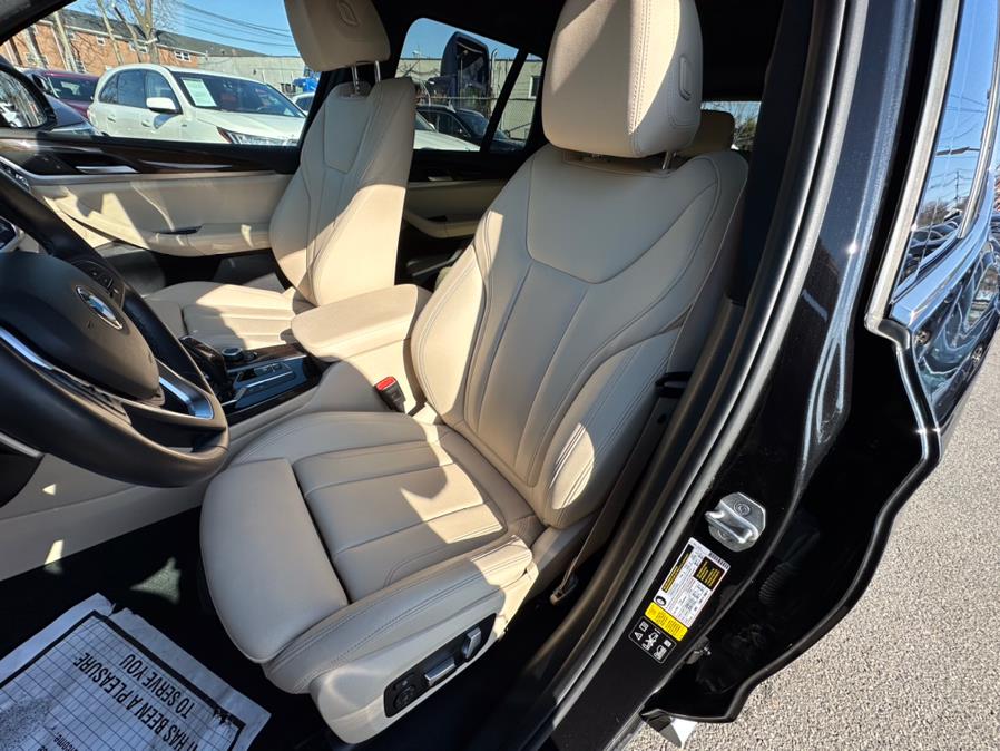 2019 BMW X3 xDrive30i Sports Activity Vehicle, available for sale in Lodi, New Jersey | European Auto Expo. Lodi, New Jersey 2019 BMW X3 xDrive30i Sports Activity Vehicle, available for sale in Lodi, New Jersey | European Auto Expo. Lodi, New Jersey