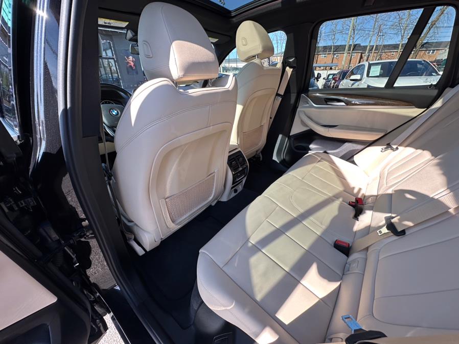 2019 BMW X3 xDrive30i Sports Activity Vehicle, available for sale in Lodi, New Jersey | European Auto Expo. Lodi, New Jersey 2019 BMW X3 xDrive30i Sports Activity Vehicle, available for sale in Lodi, New Jersey | European Auto Expo. Lodi, New Jersey