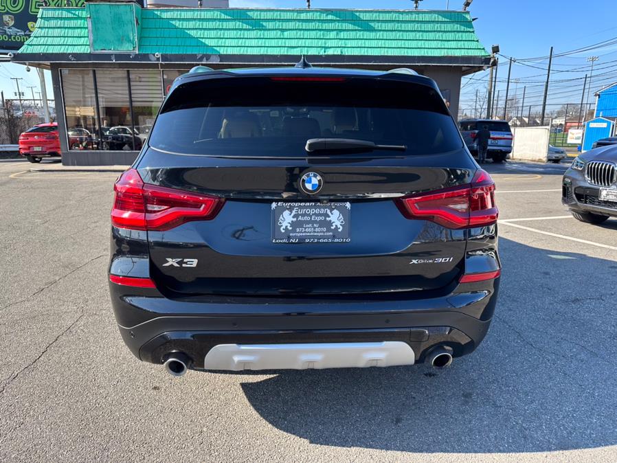 2019 BMW X3 xDrive30i Sports Activity Vehicle, available for sale in Lodi, New Jersey | European Auto Expo. Lodi, New Jersey 2019 BMW X3 xDrive30i Sports Activity Vehicle, available for sale in Lodi, New Jersey | European Auto Expo. Lodi, New Jersey