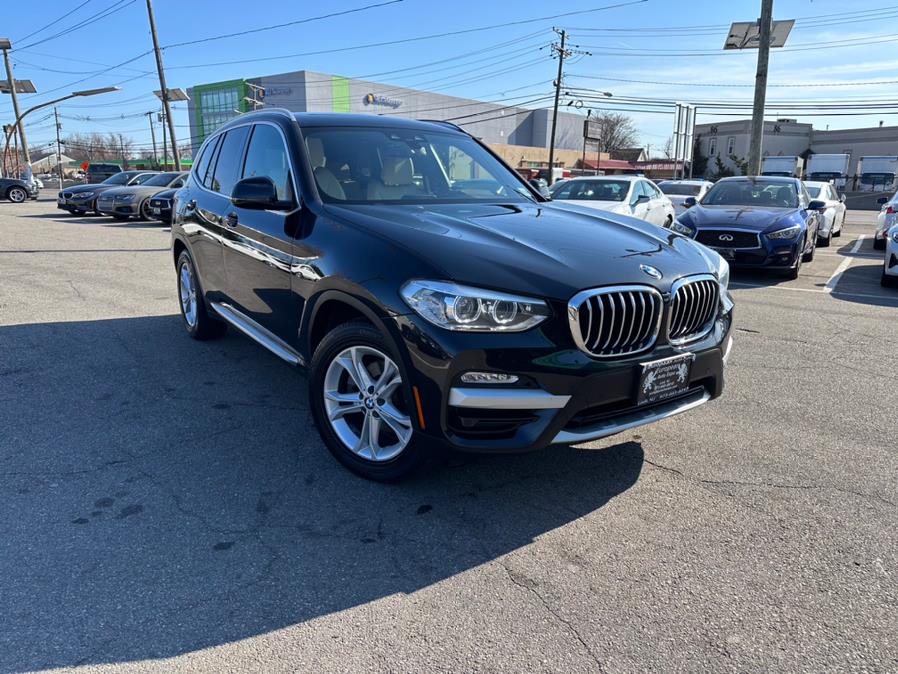 2019 BMW X3 xDrive30i Sports Activity Vehicle, available for sale in Lodi, New Jersey | European Auto Expo. Lodi, New Jersey 2019 BMW X3 xDrive30i Sports Activity Vehicle, available for sale in Lodi, New Jersey | European Auto Expo. Lodi, New Jersey