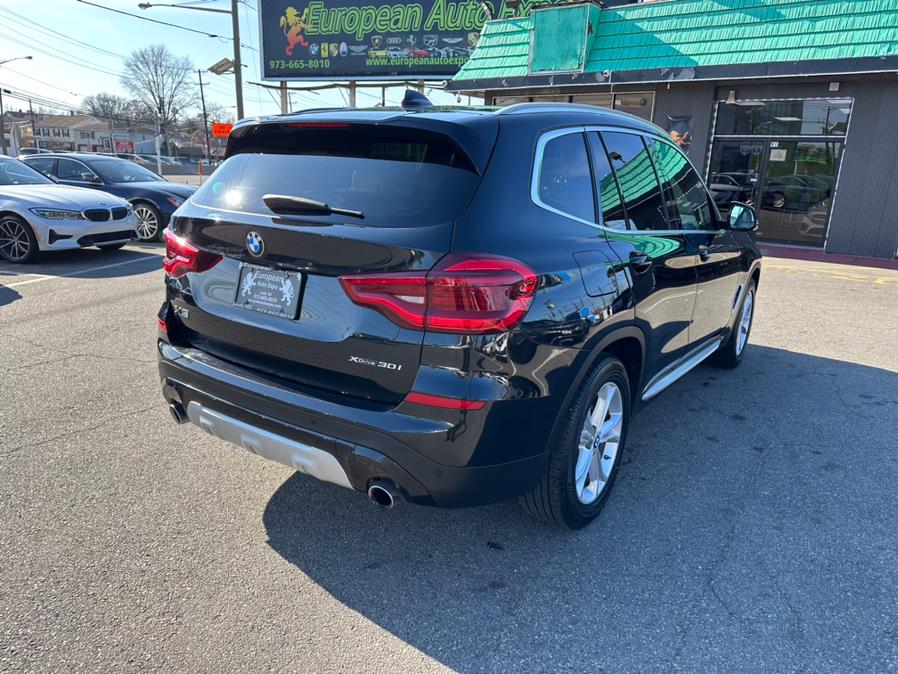 2019 BMW X3 xDrive30i Sports Activity Vehicle, available for sale in Lodi, New Jersey | European Auto Expo. Lodi, New Jersey 2019 BMW X3 xDrive30i Sports Activity Vehicle, available for sale in Lodi, New Jersey | European Auto Expo. Lodi, New Jersey