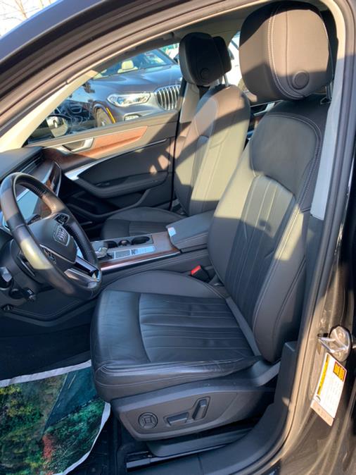 2019 Audi A6 Premium Plus 55 TFSI quattro, available for sale in Lodi, New Jersey | European Auto Expo. Lodi, New Jersey 2019 Audi A6 Premium Plus 55 TFSI quattro, available for sale in Lodi, New Jersey | European Auto Expo. Lodi, New Jersey