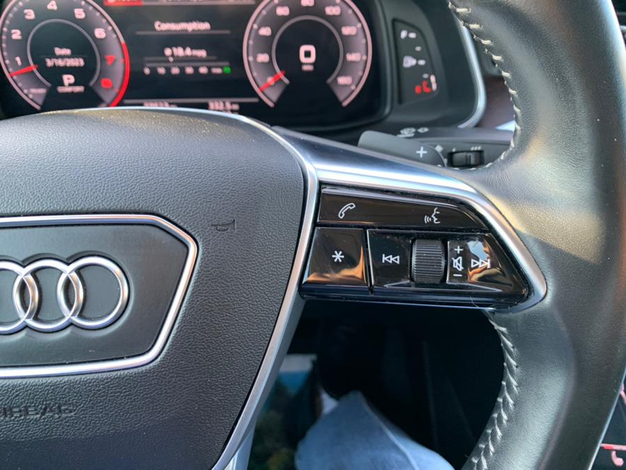 2019 Audi A6 Premium Plus 55 TFSI quattro, available for sale in Lodi, New Jersey | European Auto Expo. Lodi, New Jersey 2019 Audi A6 Premium Plus 55 TFSI quattro, available for sale in Lodi, New Jersey | European Auto Expo. Lodi, New Jersey