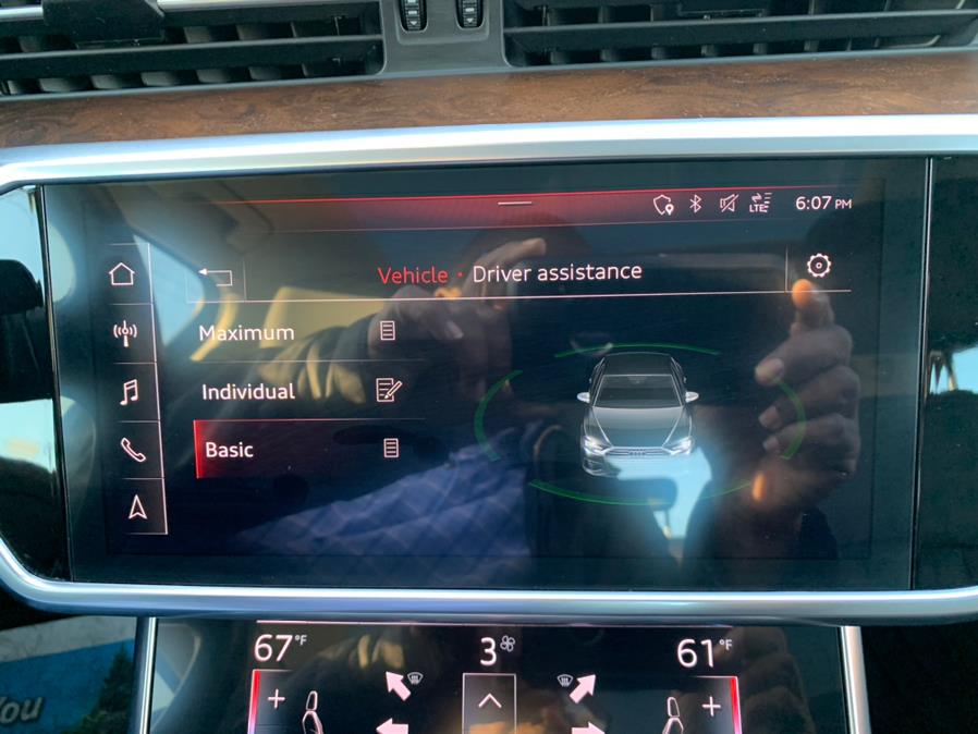 2019 Audi A6 Premium Plus 55 TFSI quattro, available for sale in Lodi, New Jersey | European Auto Expo. Lodi, New Jersey 2019 Audi A6 Premium Plus 55 TFSI quattro, available for sale in Lodi, New Jersey | European Auto Expo. Lodi, New Jersey