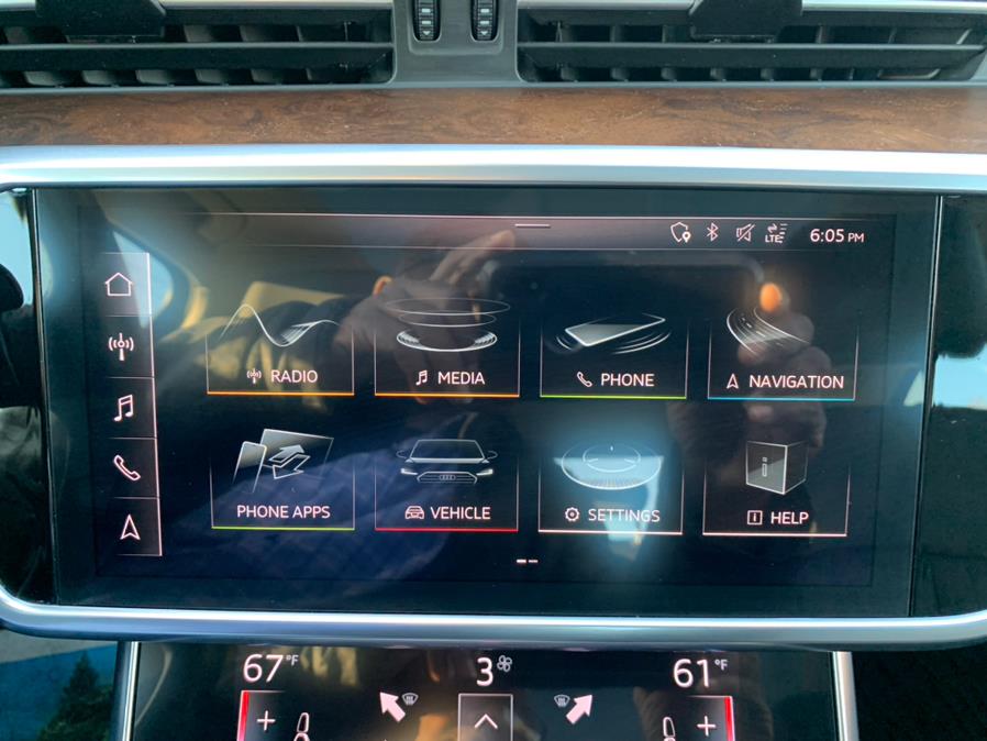 2019 Audi A6 Premium Plus 55 TFSI quattro, available for sale in Lodi, New Jersey | European Auto Expo. Lodi, New Jersey 2019 Audi A6 Premium Plus 55 TFSI quattro, available for sale in Lodi, New Jersey | European Auto Expo. Lodi, New Jersey