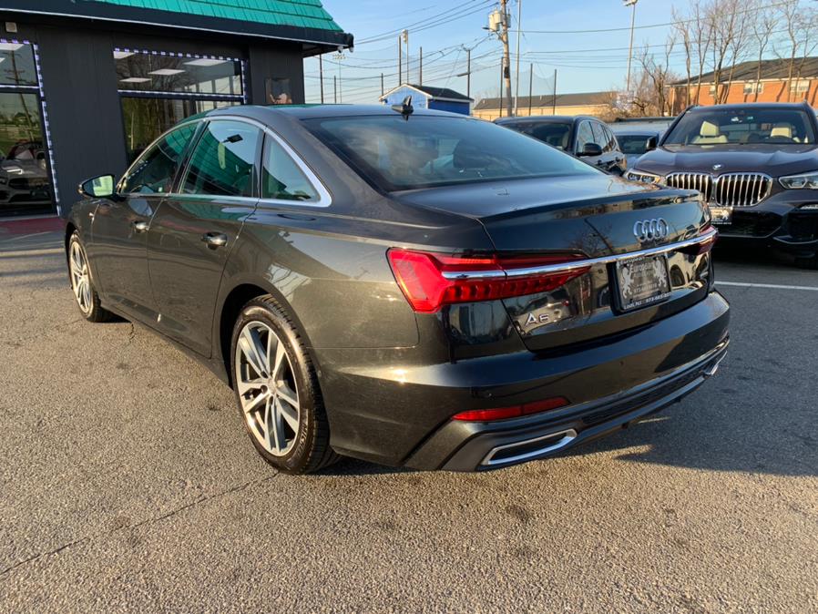 2019 Audi A6 Premium Plus 55 TFSI quattro, available for sale in Lodi, New Jersey | European Auto Expo. Lodi, New Jersey 2019 Audi A6 Premium Plus 55 TFSI quattro, available for sale in Lodi, New Jersey | European Auto Expo. Lodi, New Jersey